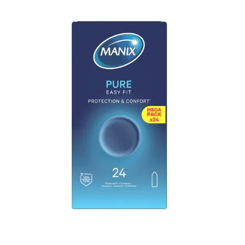Manix