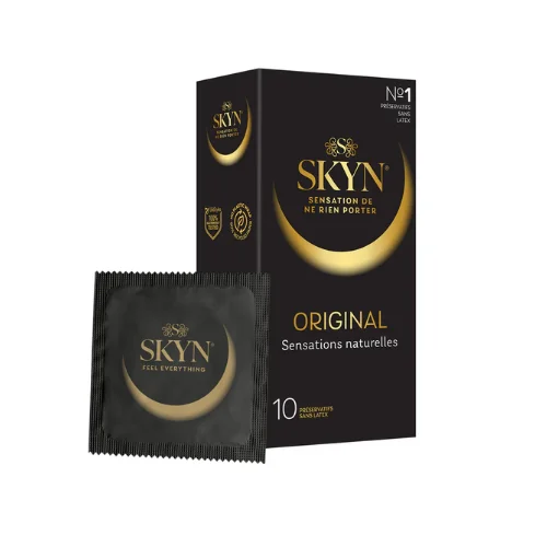 Skyn