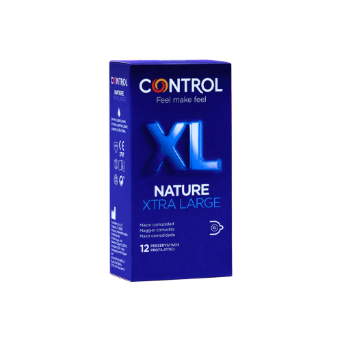 control (1) Control